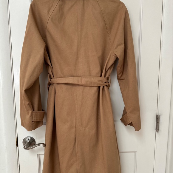 Mille Trench Coat - Picture 6 of 6